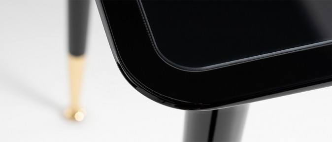 Стол письменный Portrait