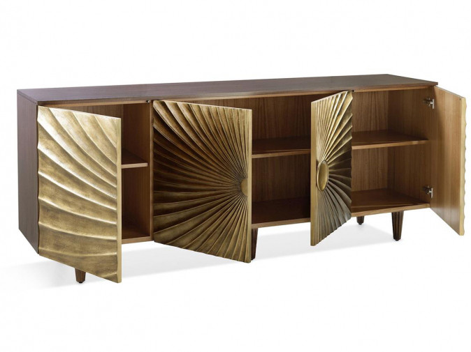 Комод Trance 0839