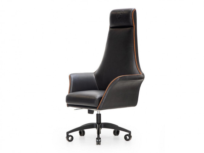 Кресло руководителя Gt 19