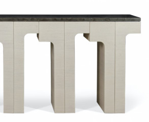 Консоль Domoos