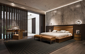 Банкетка St709