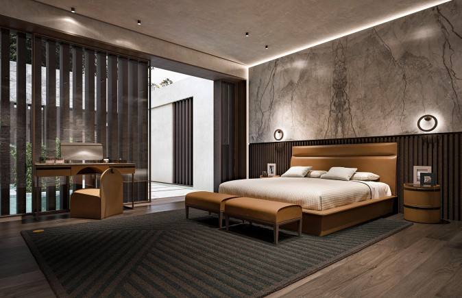 Банкетка St709