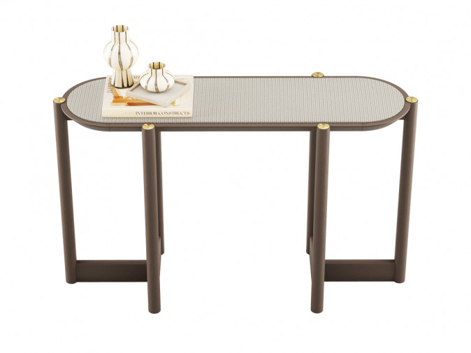 Консоль Tottori