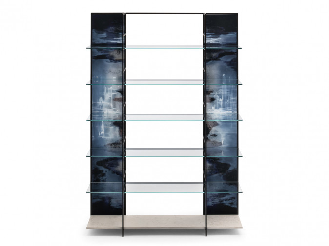 Стеллаж Marciana