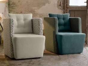 Кресло Artibella