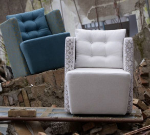 Кресло Artibella