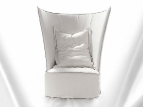 Кресло Red Baron | Shabby Chic