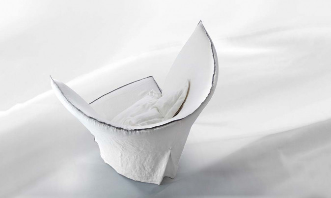 Кресло Red Baron | Shabby Chic