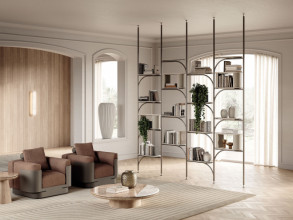 Стеллаж Vivienne