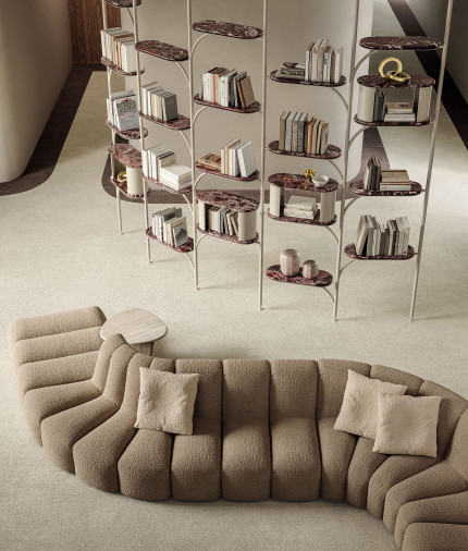 Стеллаж Vivienne