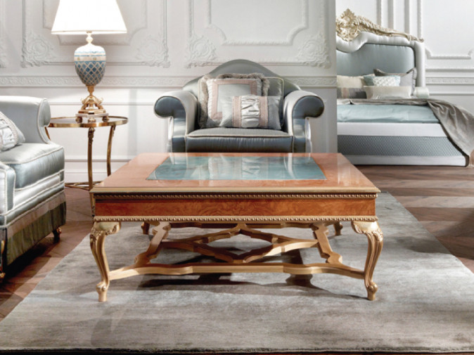 Столик журнальный Shy Ph.1504