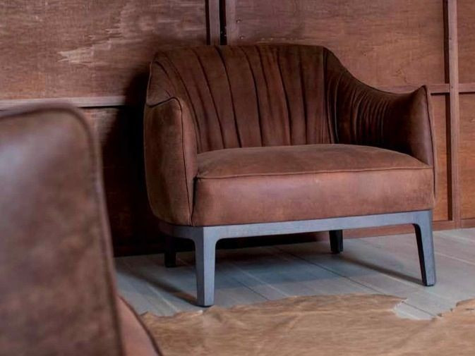 Кресло Blossom 840/Pl