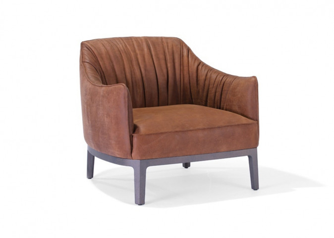 Кресло Blossom 840/Pl