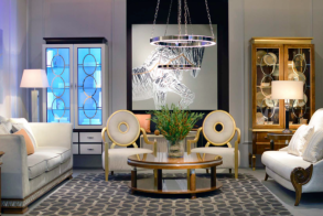 Столик журнальный A-3020