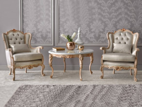 Кресло I Classici Di Tosato 52.15