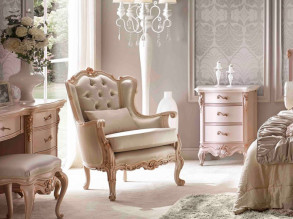 Кресло I Classici Di Tosato 52.15