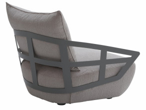 Кресло Flame Grey