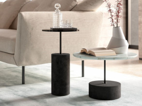 Столик журнальный 9085 Concrete