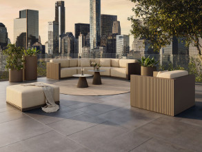 Кресло Gatsby Grey