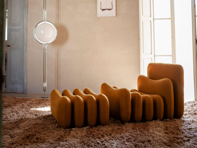 Кресло Additional System