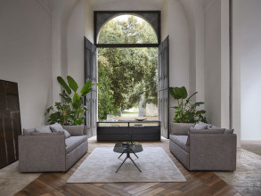 Столик журнальный Grace Maxi