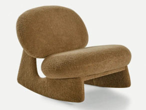 Кресло Twig Rocking Chair