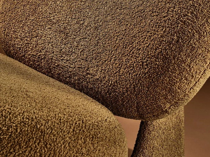 Кресло Twig Rocking Chair