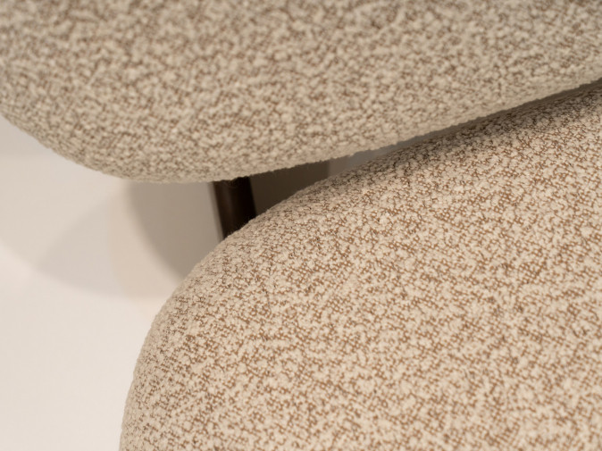 Кресло Twig Rocking Chair