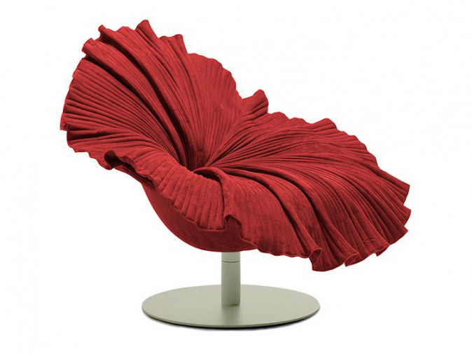 Кресло Bloom Easy