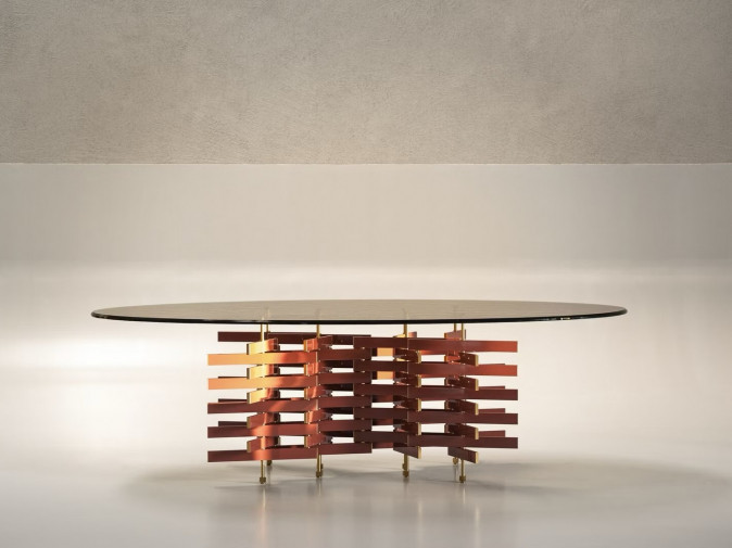 Столик журнальный Loom