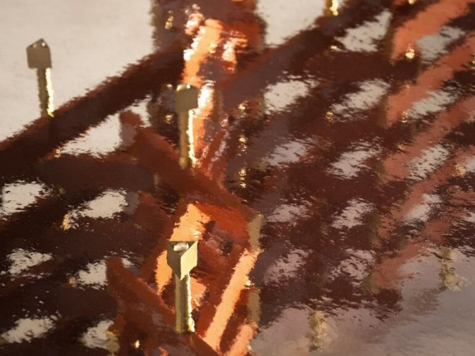 Столик журнальный Loom