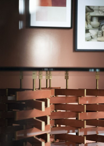 Столик журнальный Loom