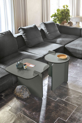 Столик журнальный Flow