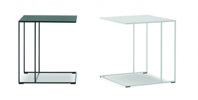 Столик журнальный Leger