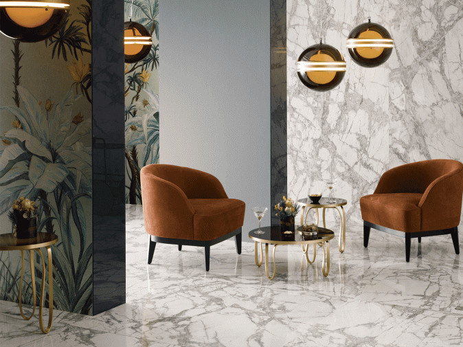 Столик журнальный Ribbon А