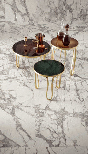 Столик журнальный Ribbon А