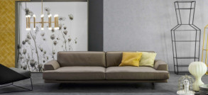 Диван Slab Plus