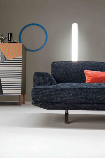 Диван Slab Plus