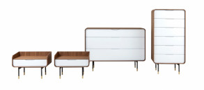 Тумбочка Opera Night