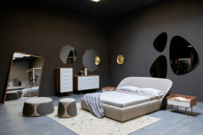 Тумбочка Opera Night