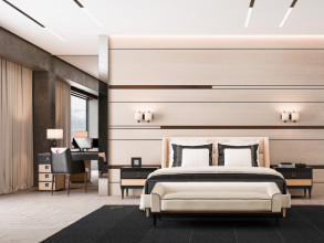 Тумбочка S510