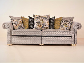 Диван Manhattan Art Deco (3,5 Seater)