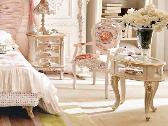 Тумбочка Pretty Lady Vip3010