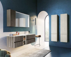 Тумба под раковину U&amp;D 04