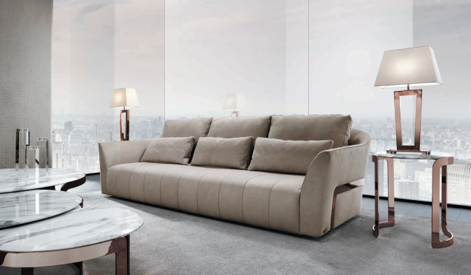 Диван Ritz Beige