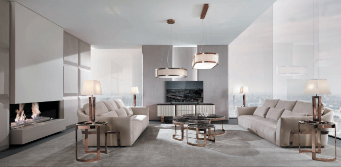 Диван Ritz Beige