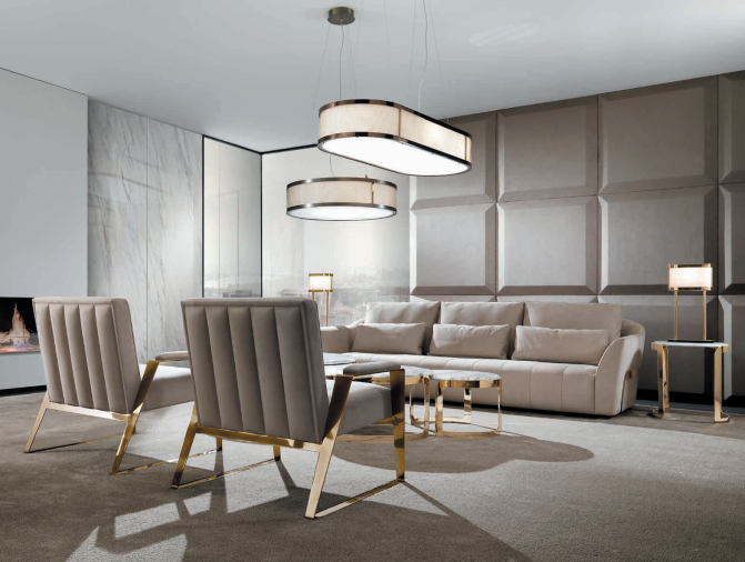 Диван Ritz Beige