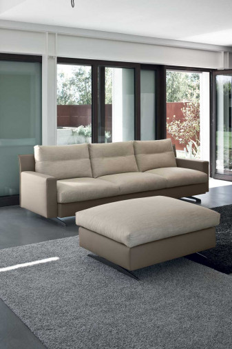 Диван Sinfonia Beige