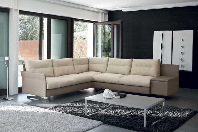 Диван Sinfonia Beige