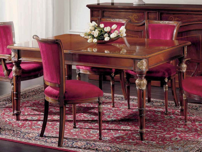 Стол обеденный 2050